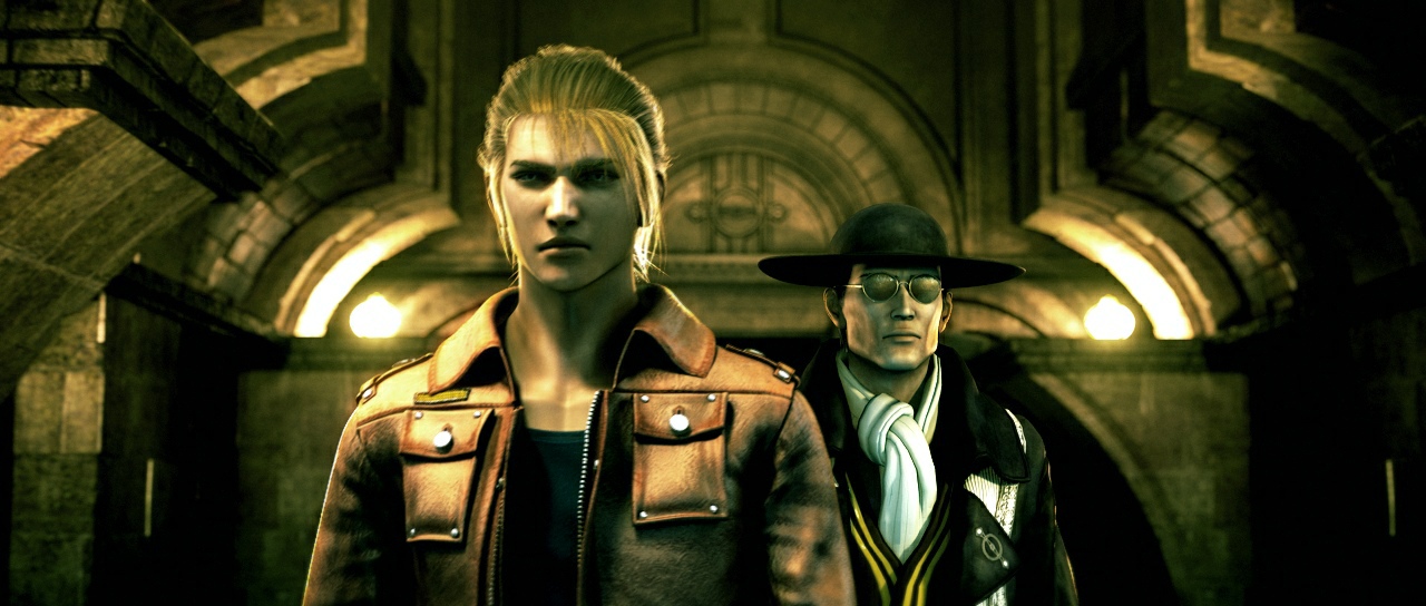 Resonance of Fate - Imagen 28